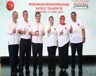 Telkom Luncurkan Program ESG 2024 sebagai Bagian Transformasi TelkomGroup